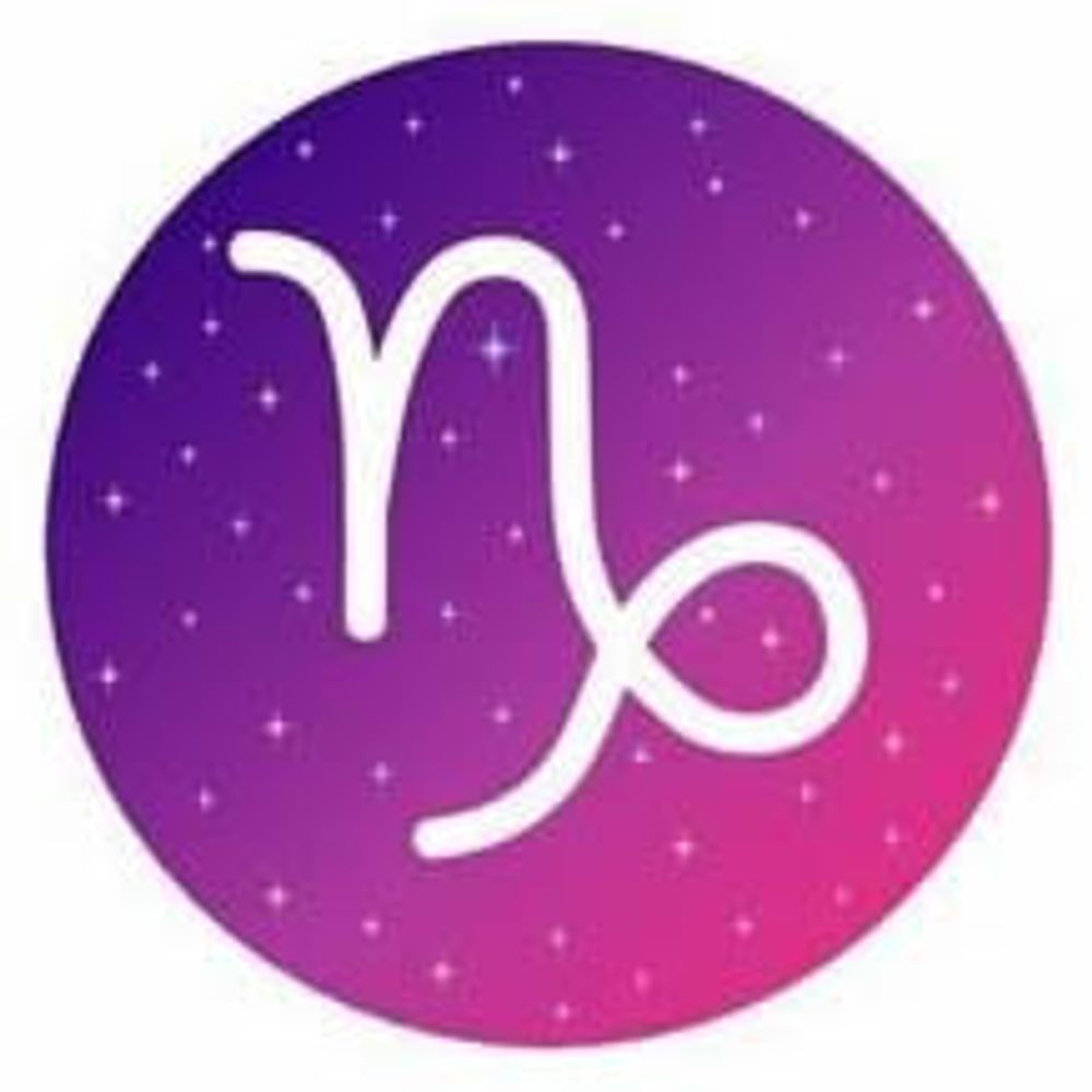 Signo de Capricórnio