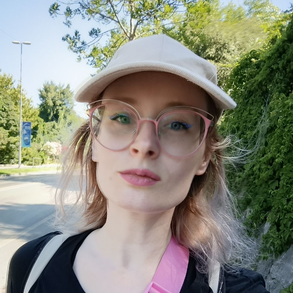 Anna Sánta 👩🏼‍🔬