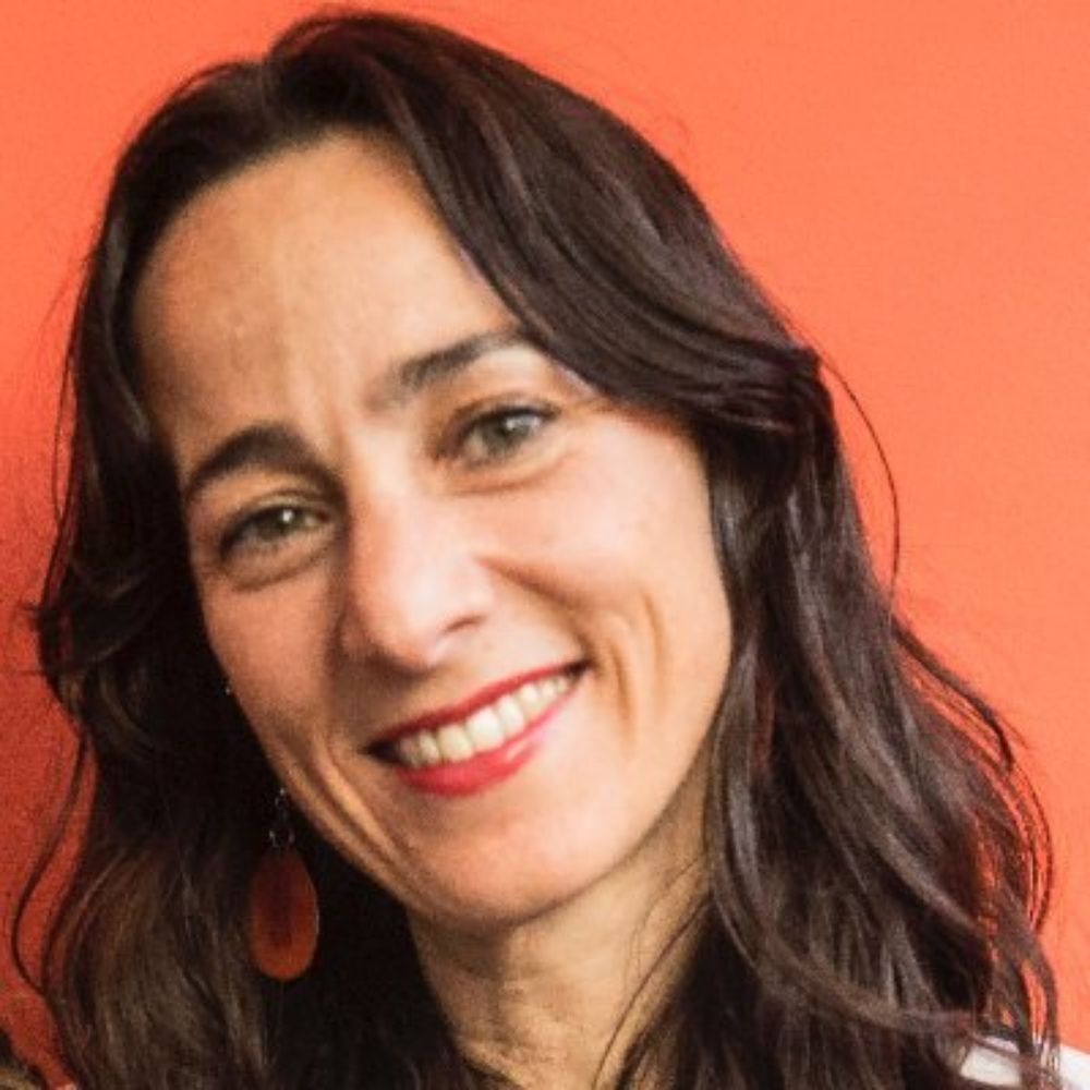 Sara R Heras