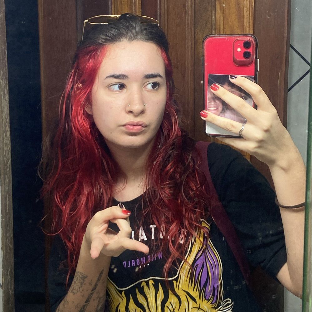 sequência de rock n roll 