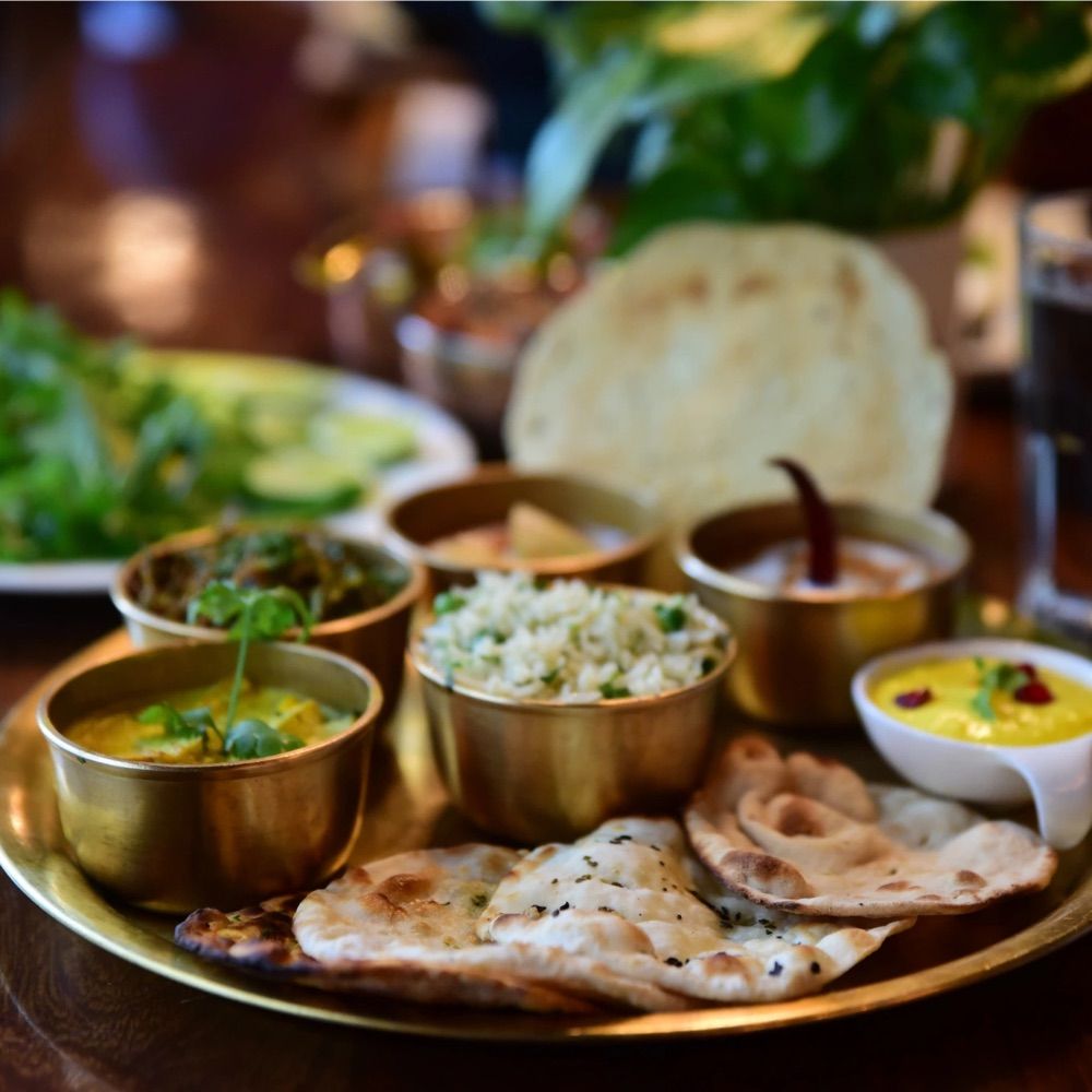 Good Curry Guide