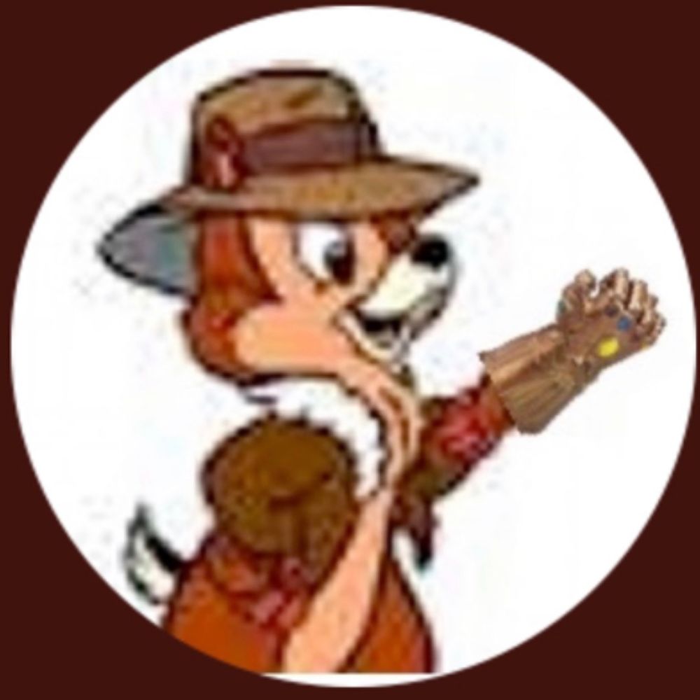 Ahörnchen's avatar