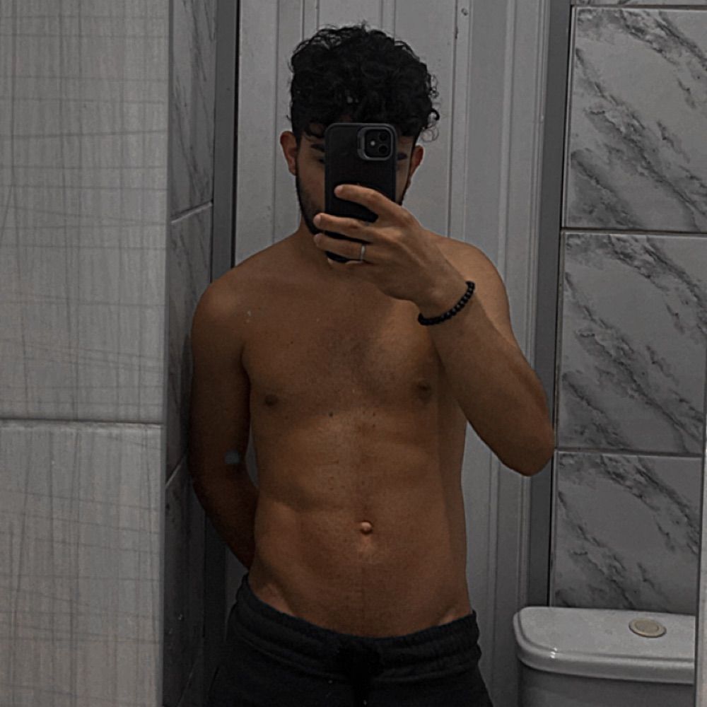 Ayan Rebelo 