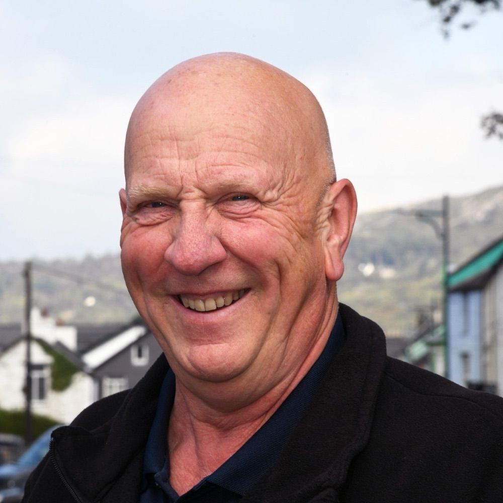 Gwilym Evans