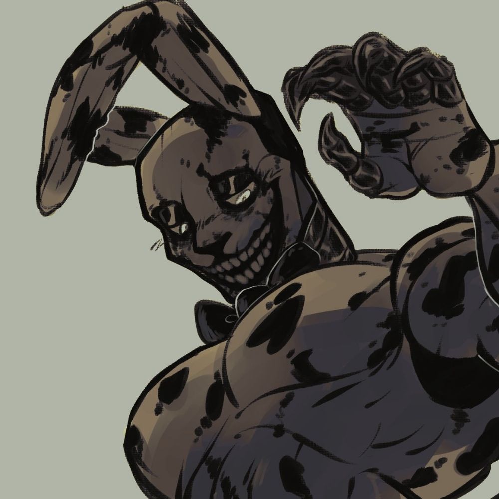 Tainted Bunny