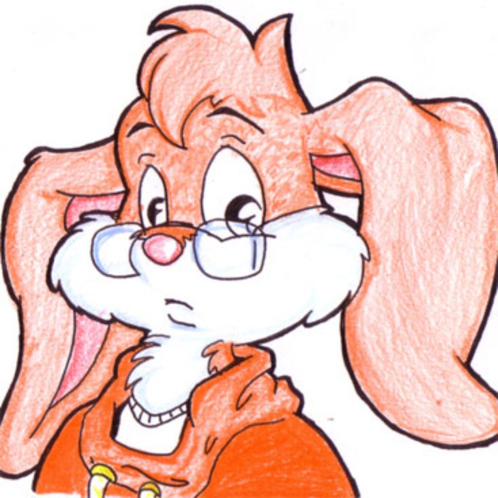 Mycroft Bunny
