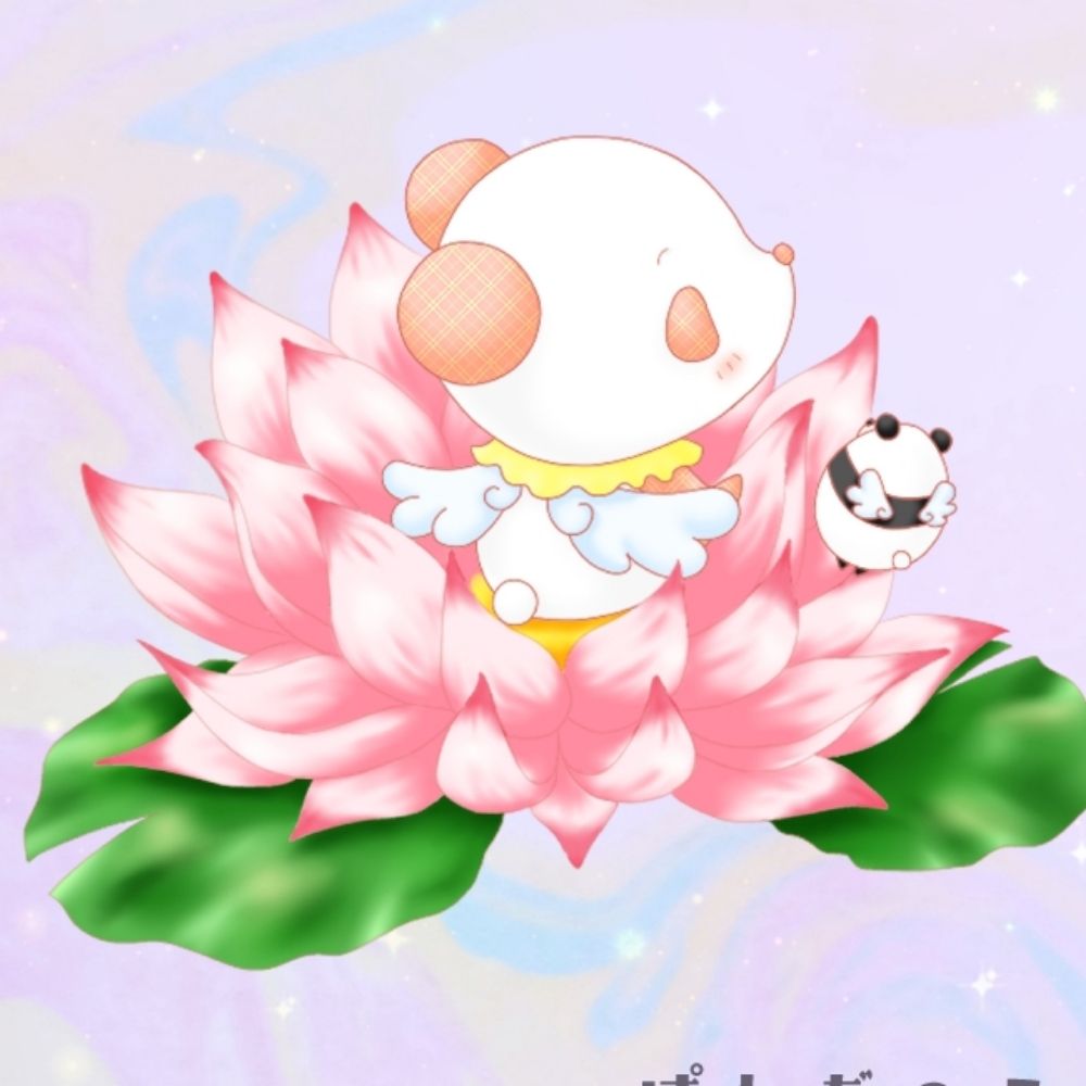 しょうの🐼