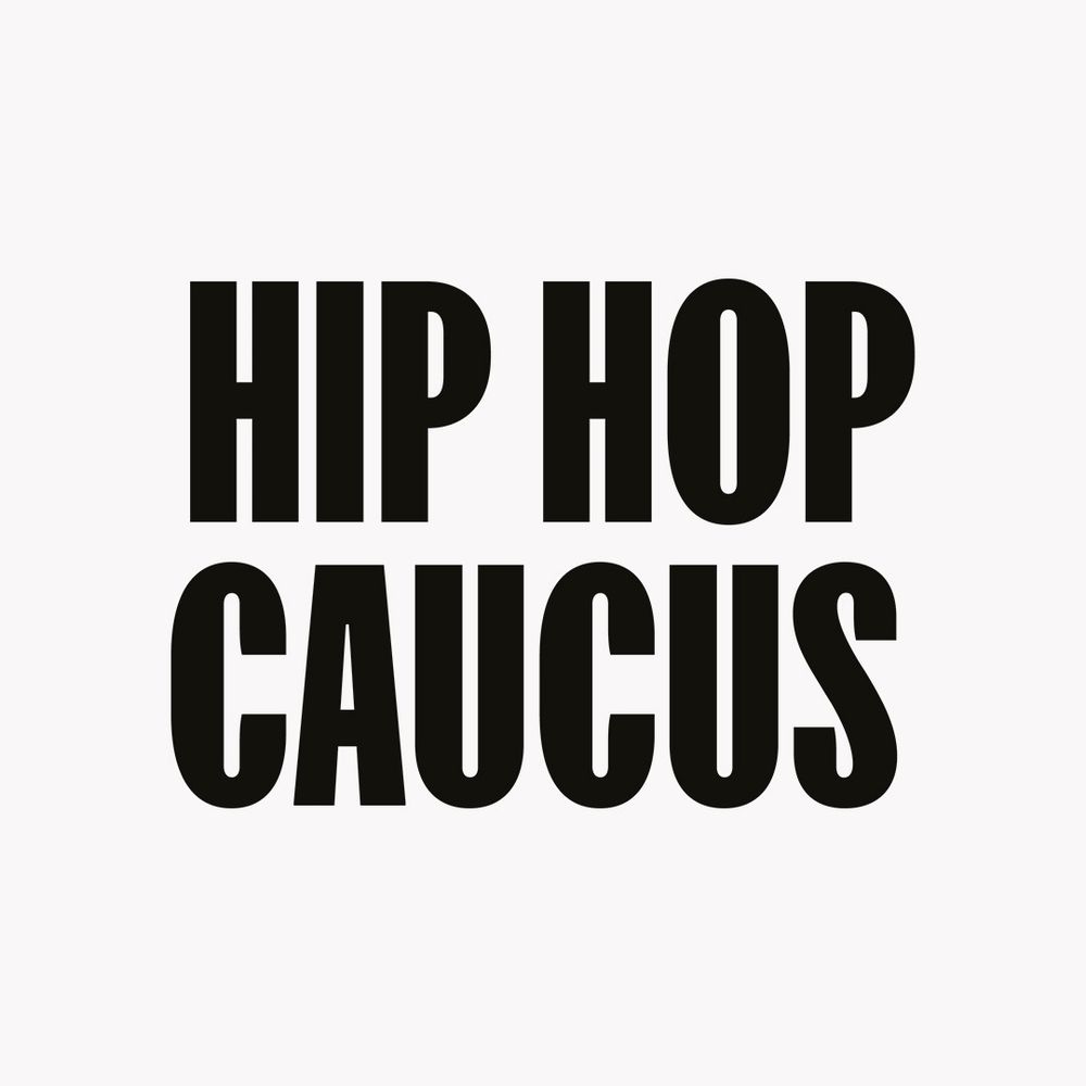 Hip Hop Caucus