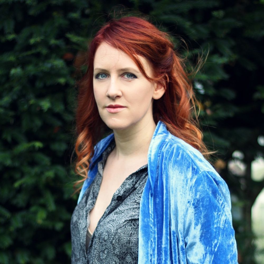Lucy Holland