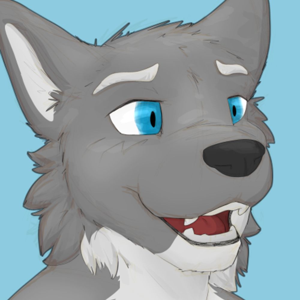 Cray Wolf