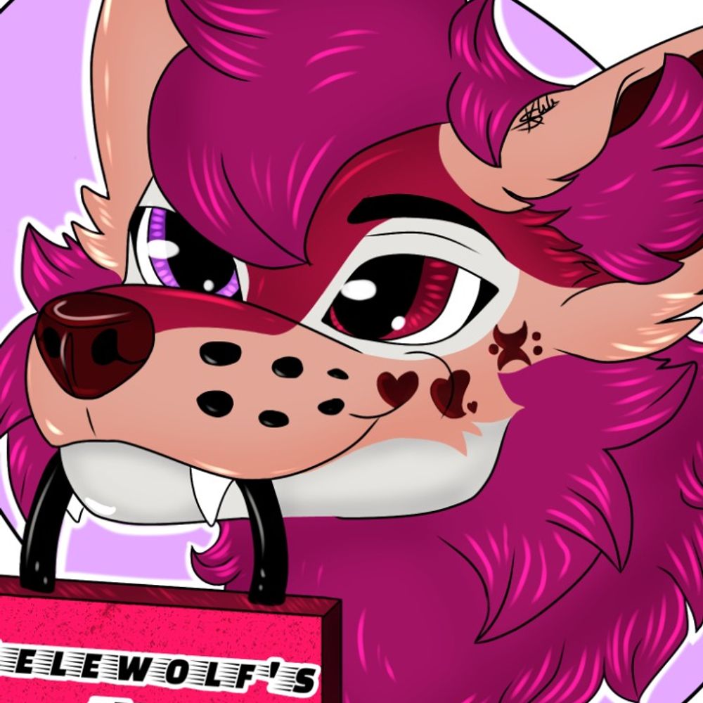 Lelewolf14