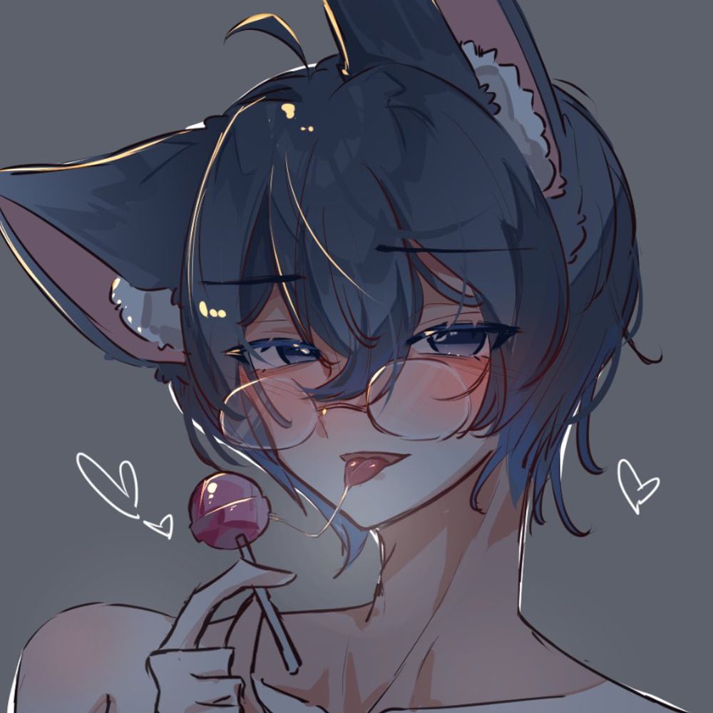 ฅ^•ﻌ•^ฅ🦊 犬上メイヤビ