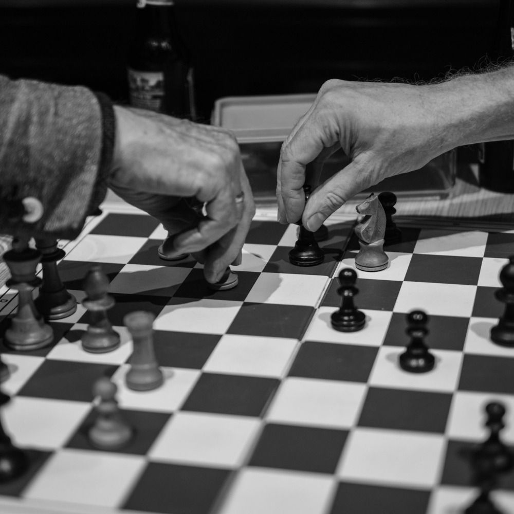 HZ Chess Tournament