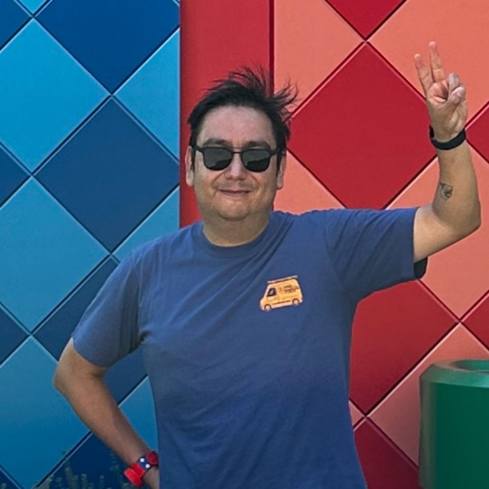 Rich Ramirez