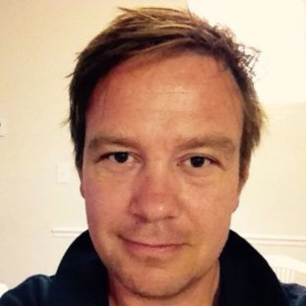 Morten Rasmussen
