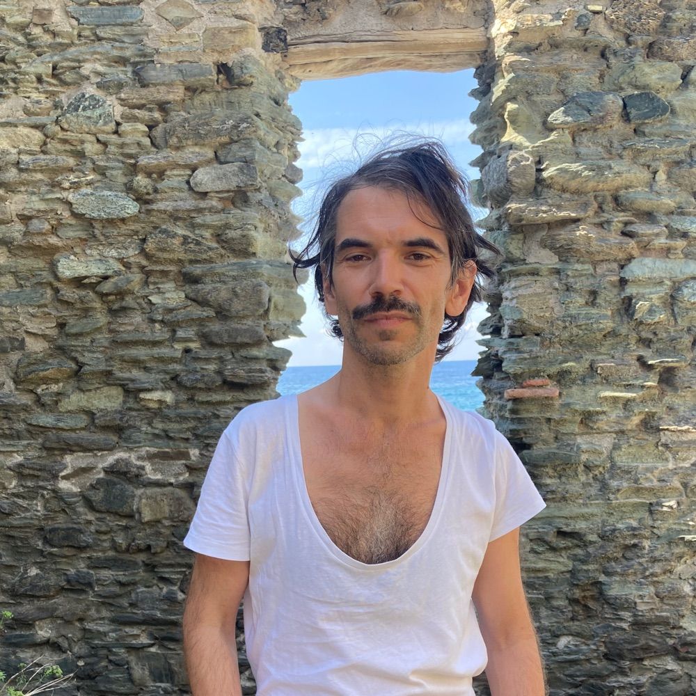 Guillaume Léglise