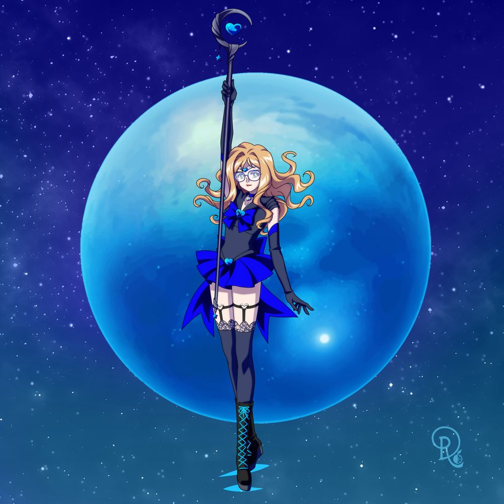 Sailor Melody