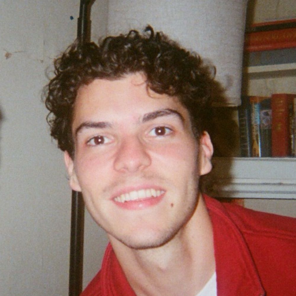 Tom Goedert