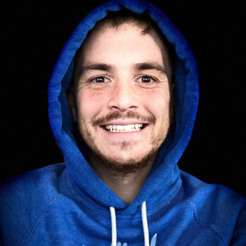 Trevor Daugherty