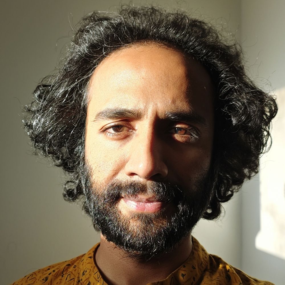 Fahmid Nibesh