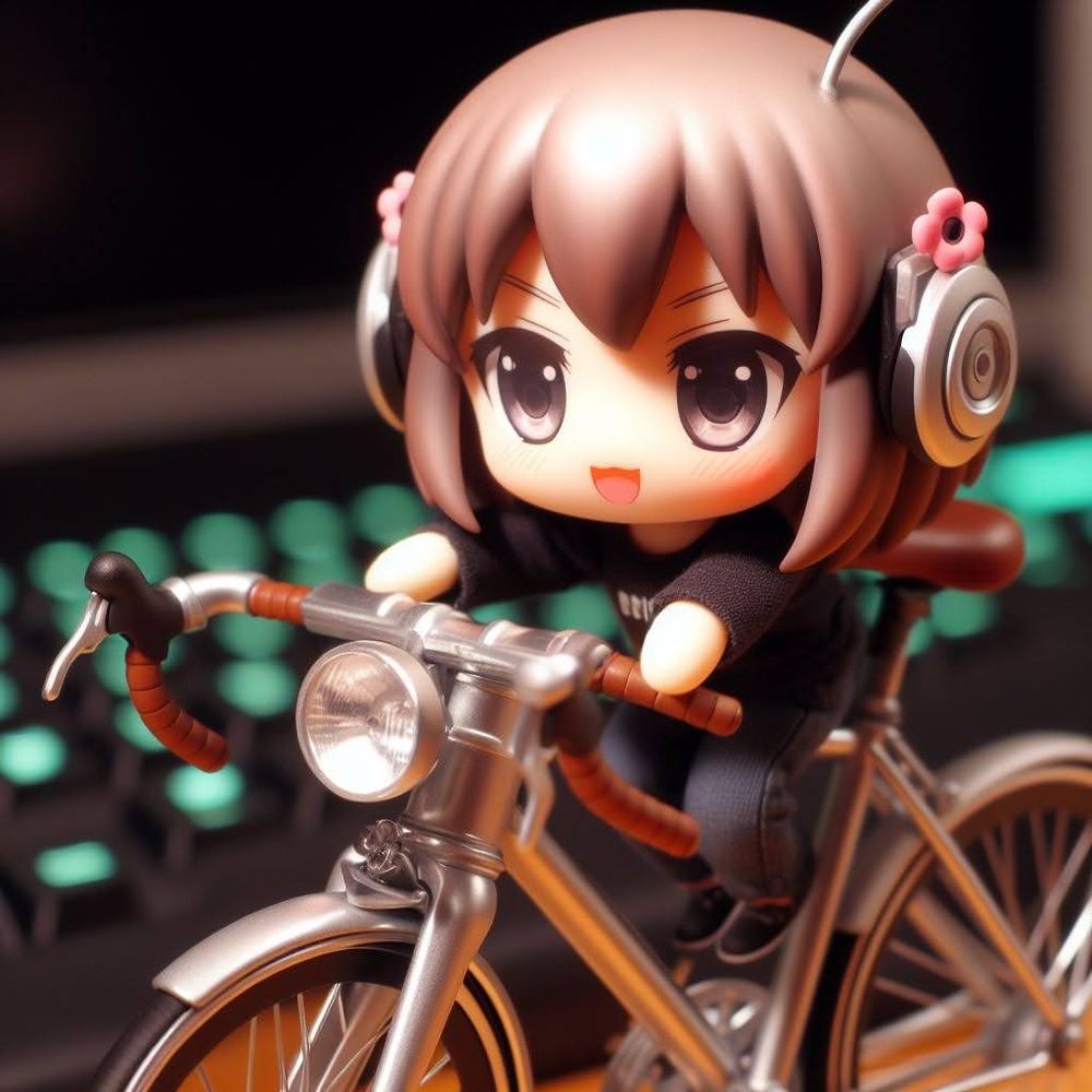 ろぅ