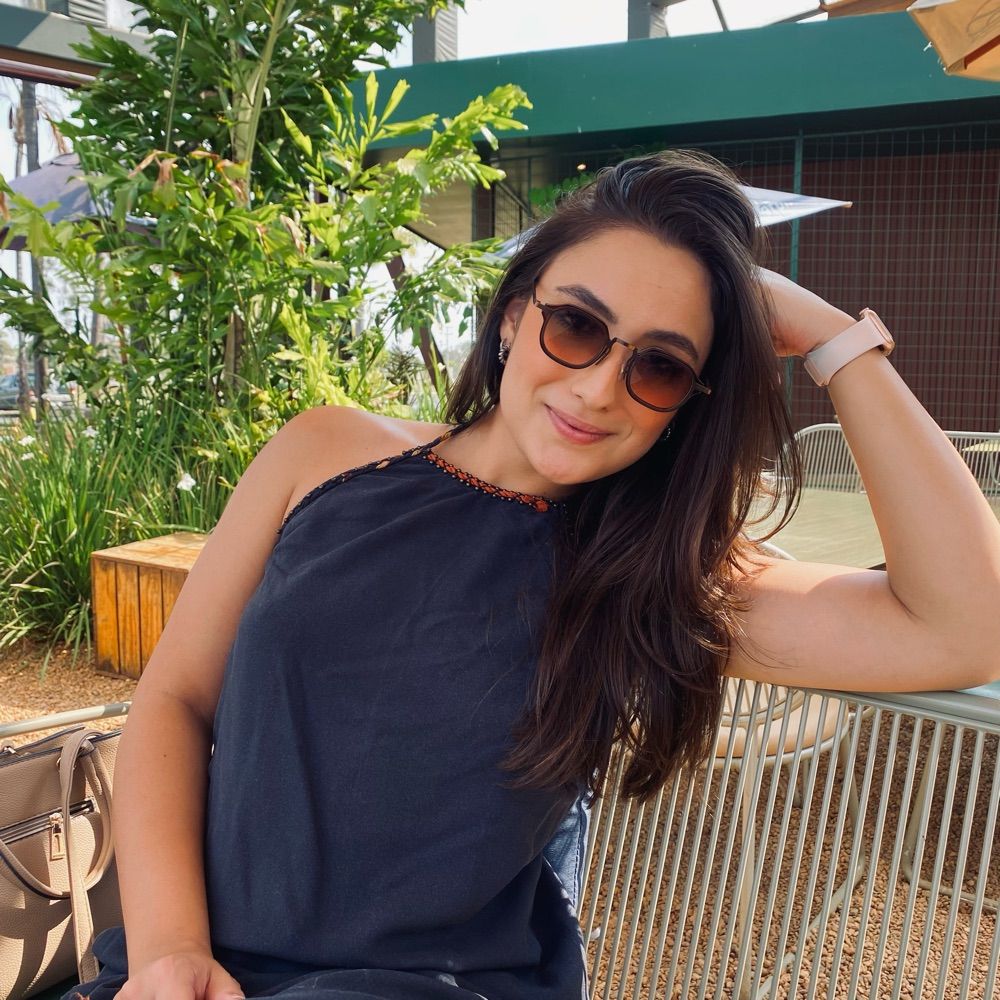 Maria Fifi