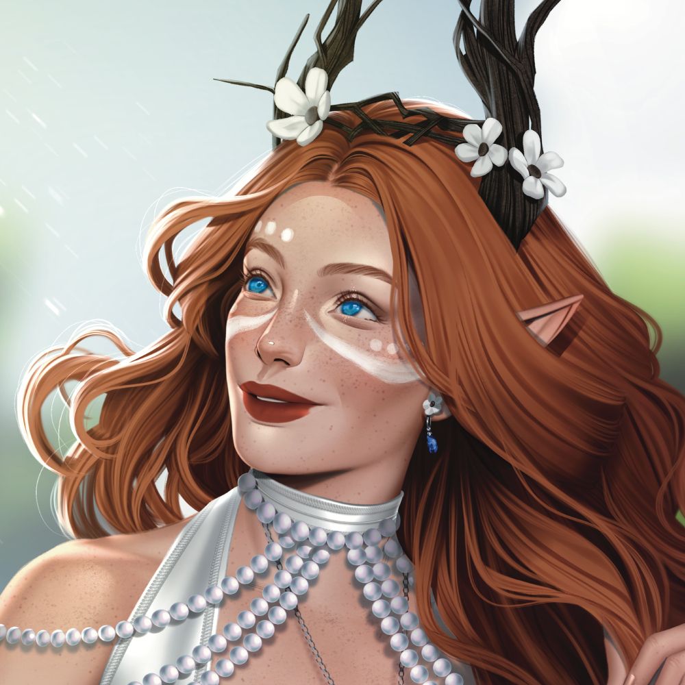 Feywing