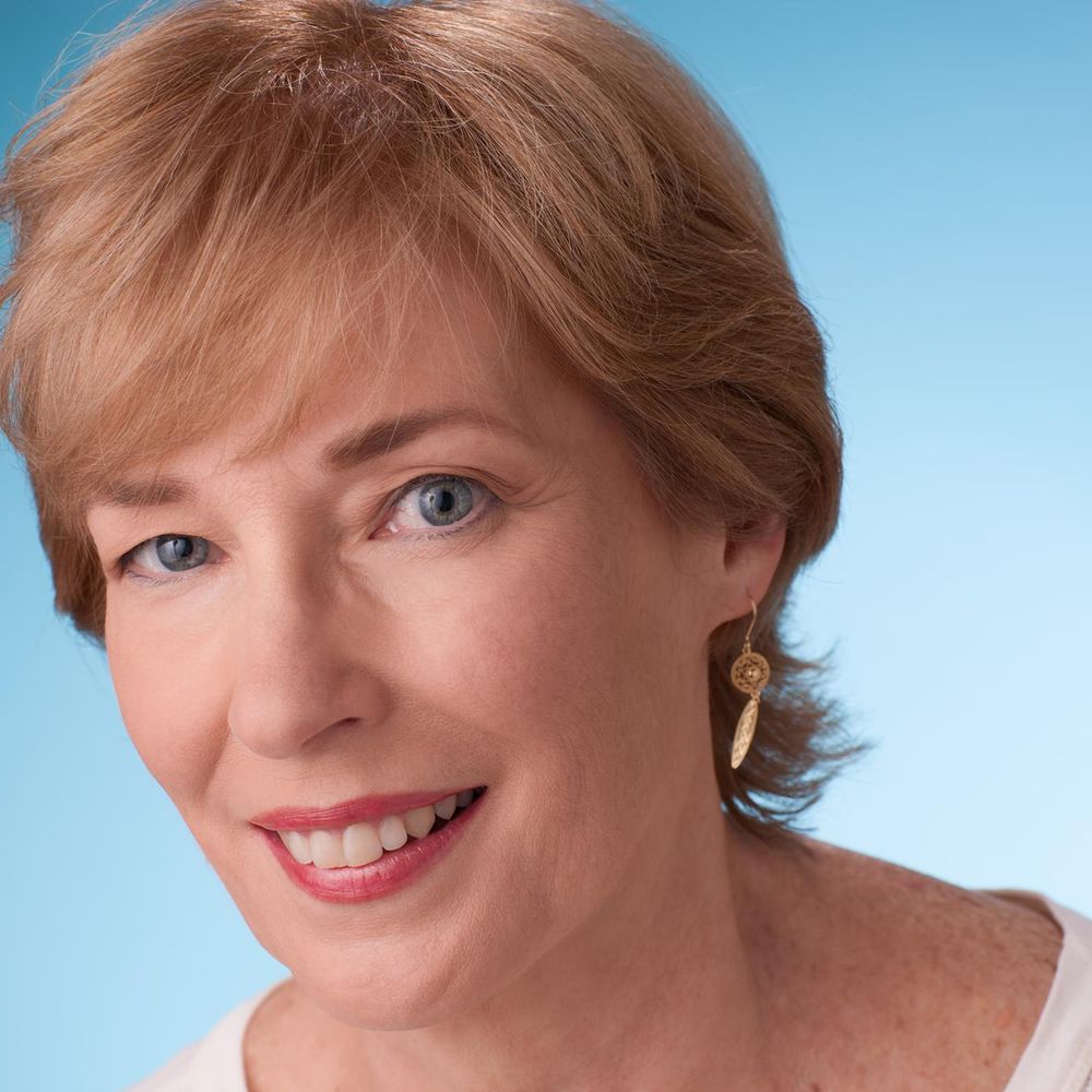 Suzanne Trauth