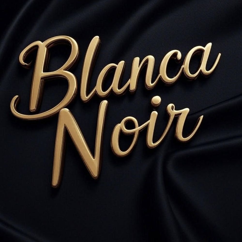 Blanca Noir