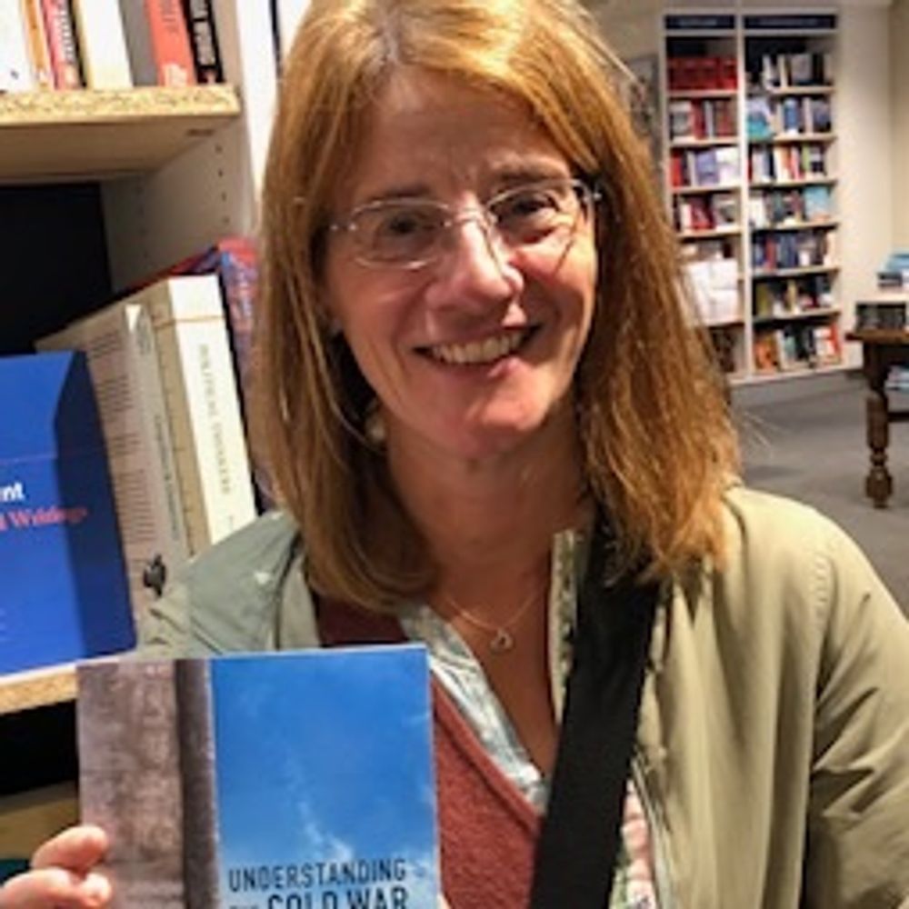 Elspeth O’Riordan