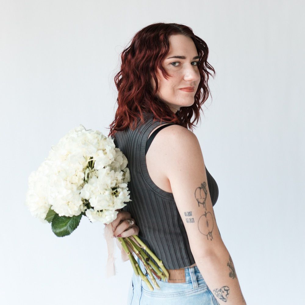 Mattie Jane