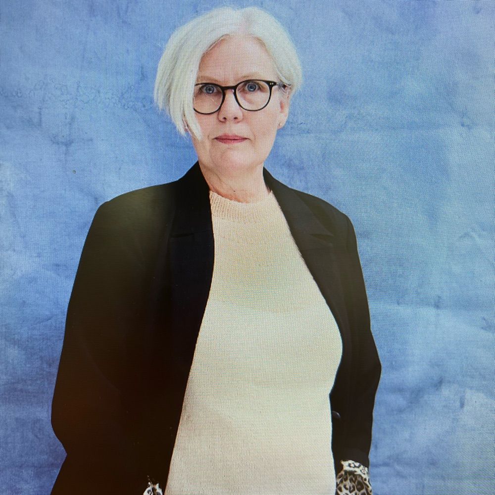 Lotte Bentzen
