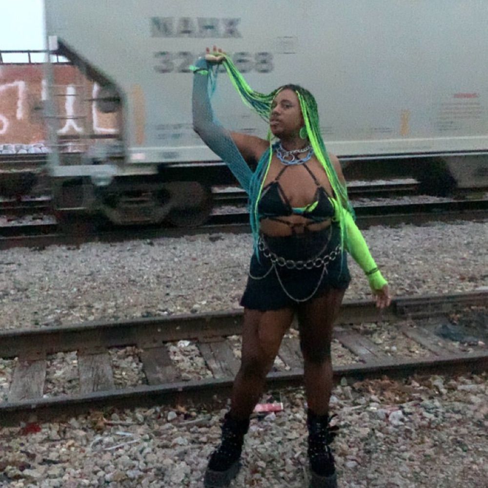 Slayleen (Jaymes)