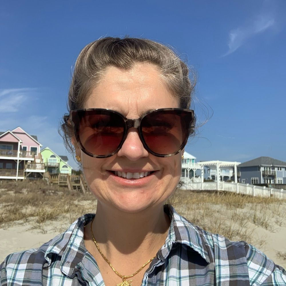Sarah Morel 🦔