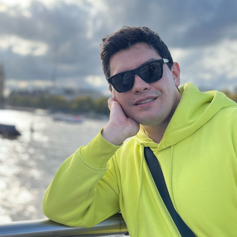 Isaías Avelar
