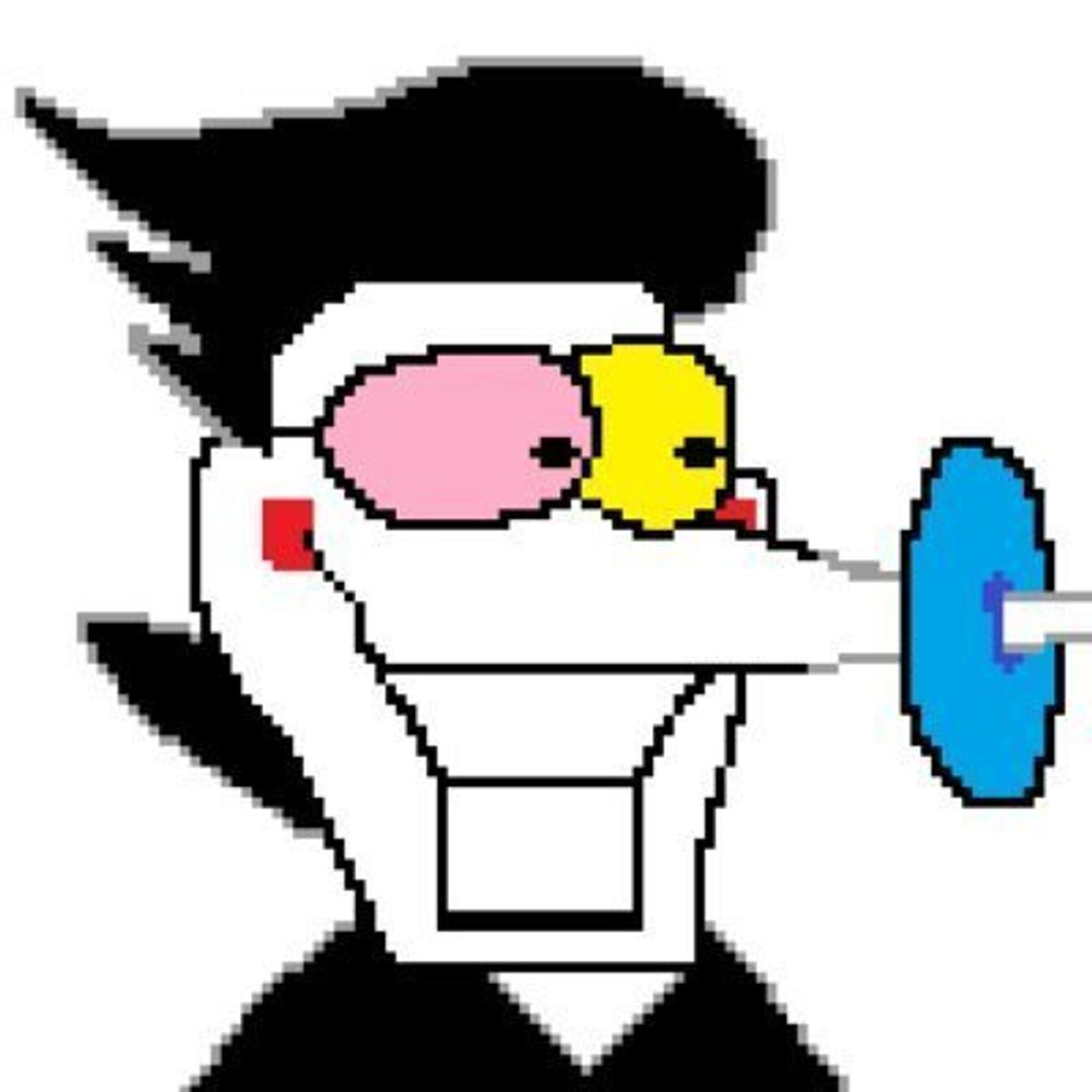 Profile avatar