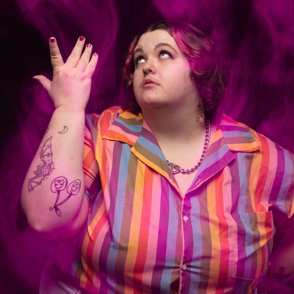Phi Johnson-Grimes