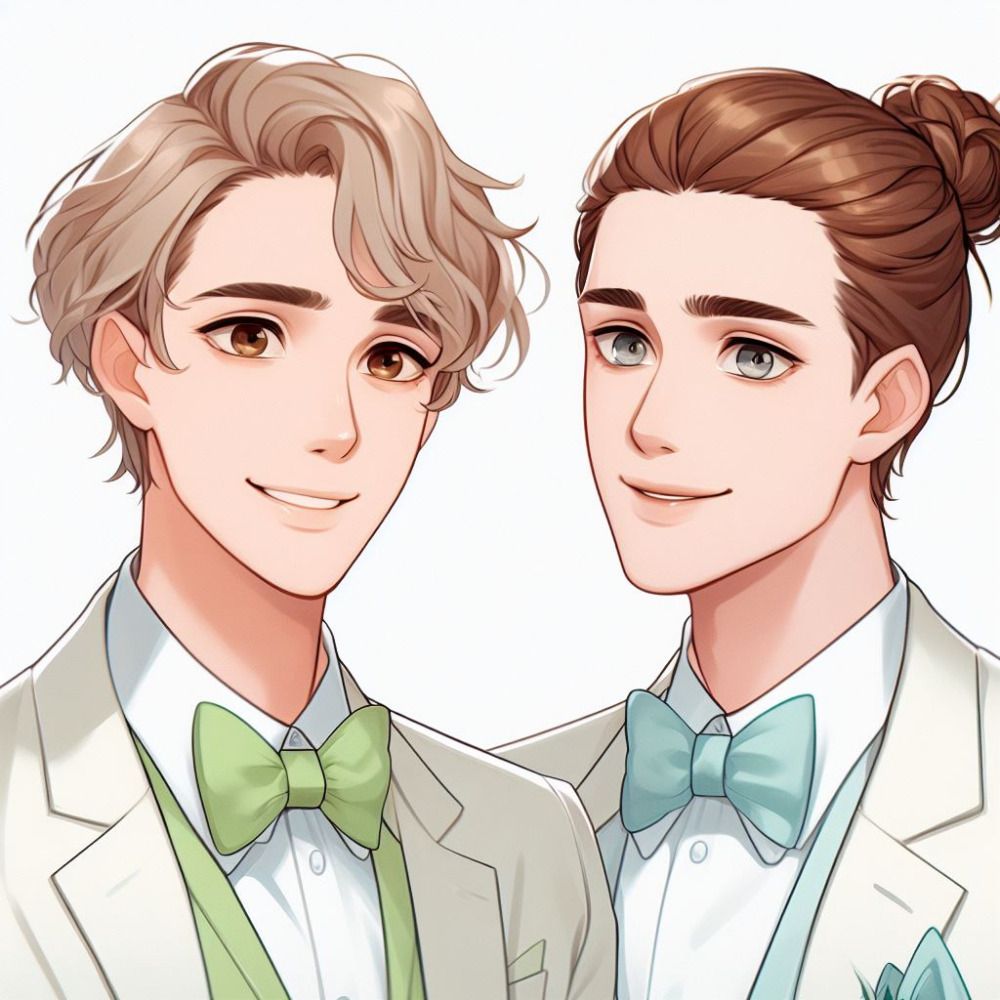 Lu' & Will