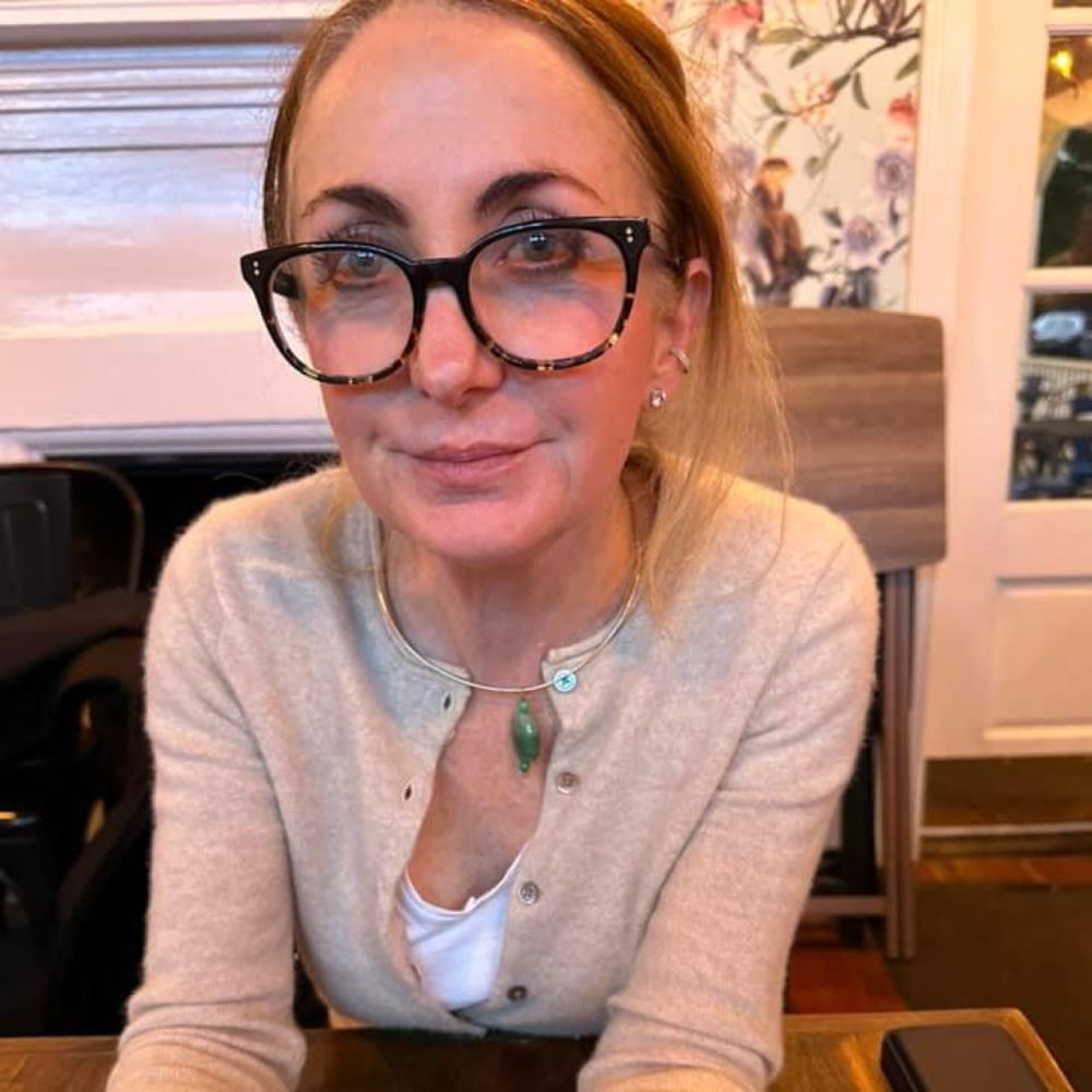 Suzanne Golden