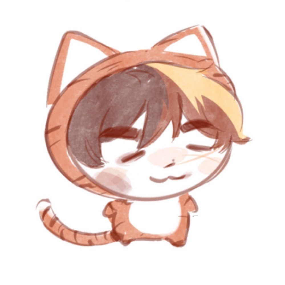 Nex 🐅| gluttonous thing