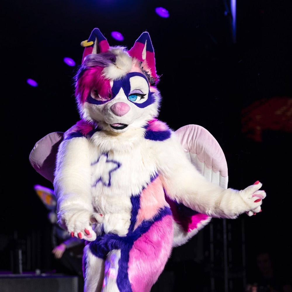 Zaturn - Huskysuits / BNB