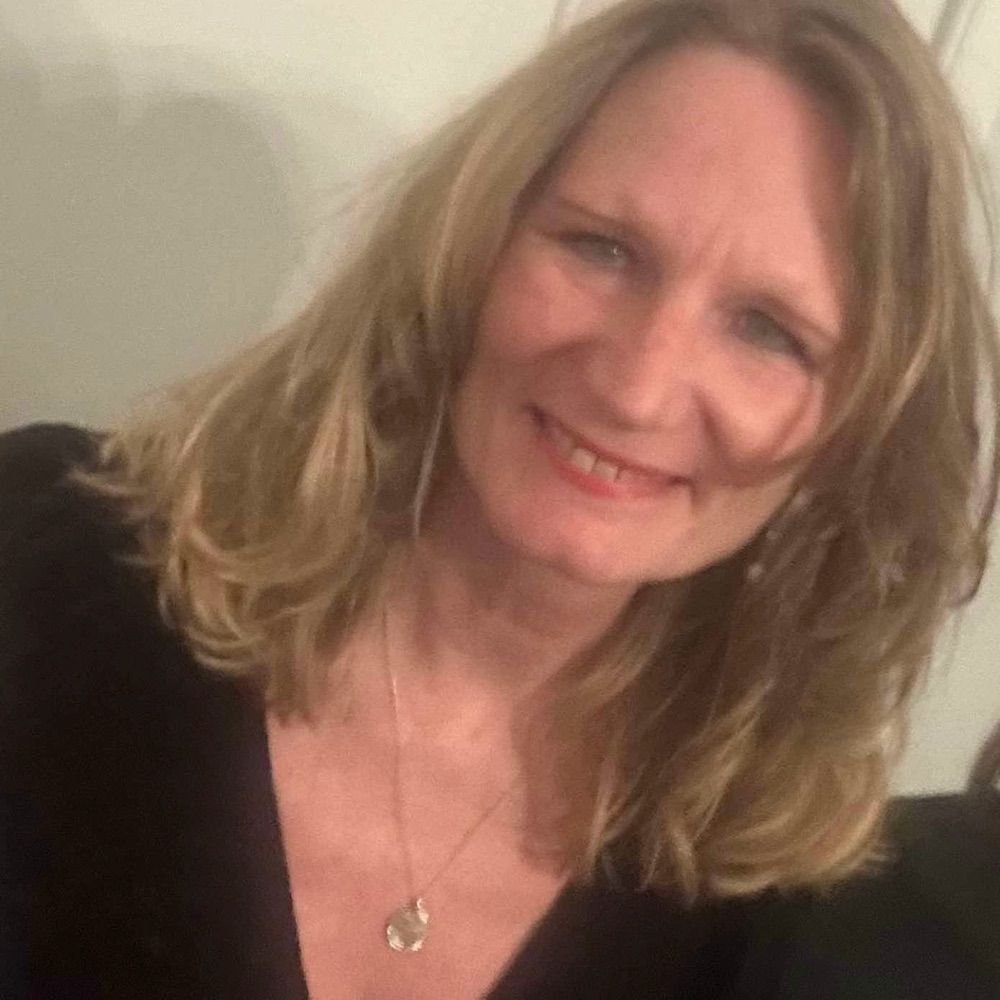 Marianne Hauerslev