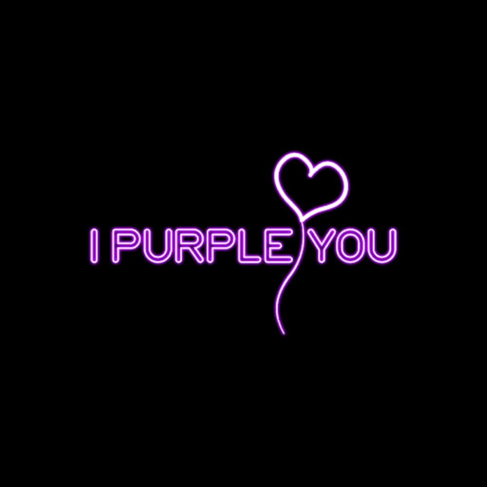 Tty💜💛