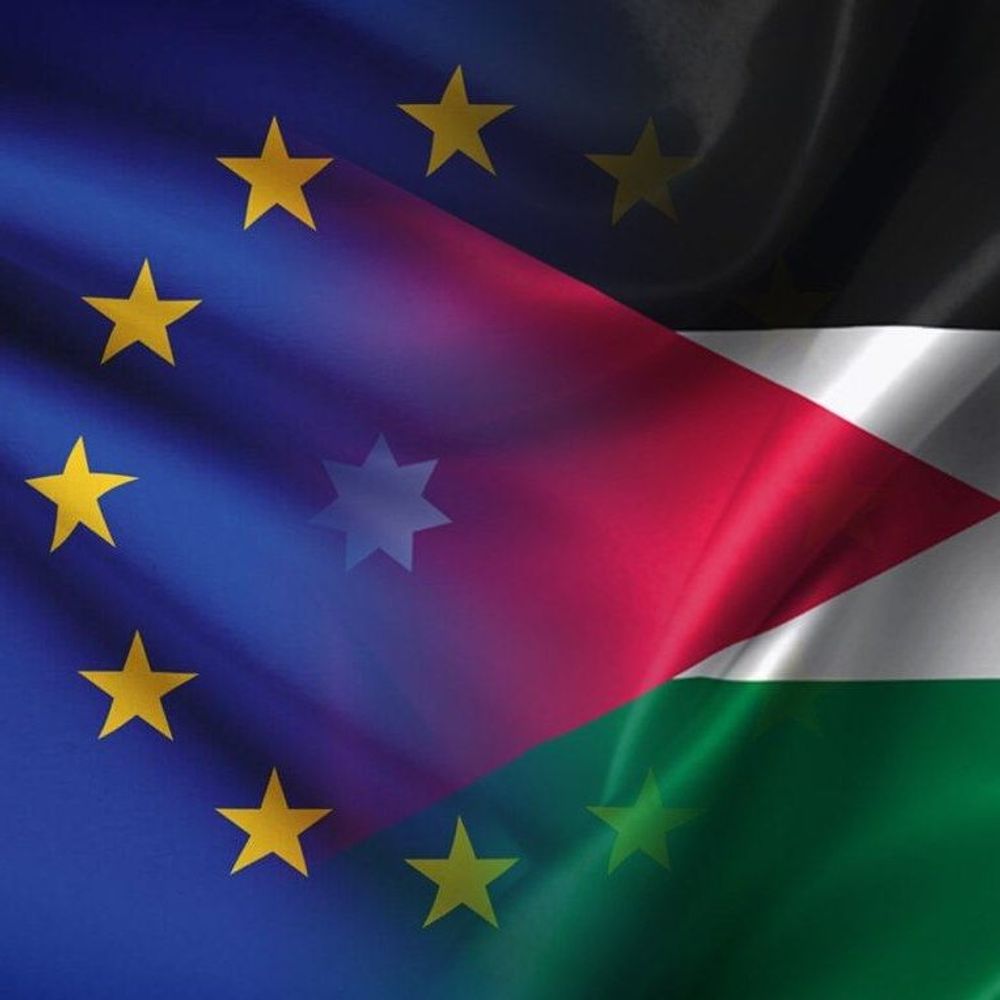 EUinJordan