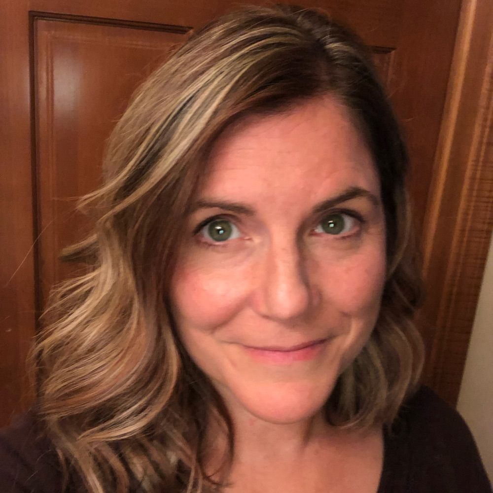 Kelly Ward