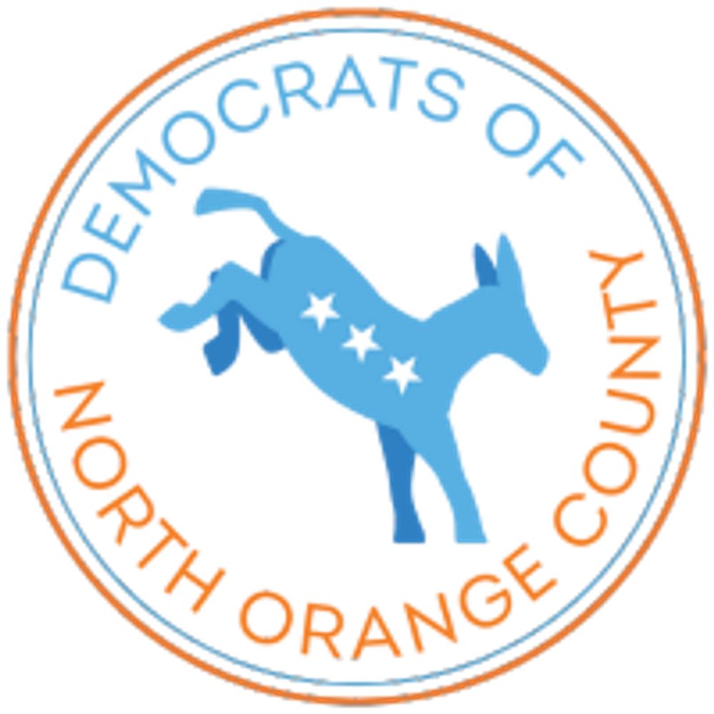 Democrats of North Orange County