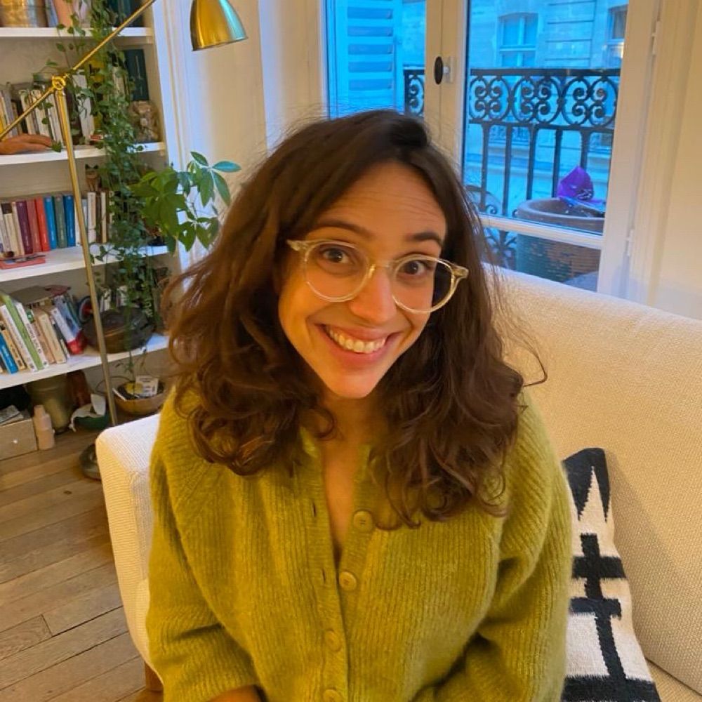 Lorélie Carrive
