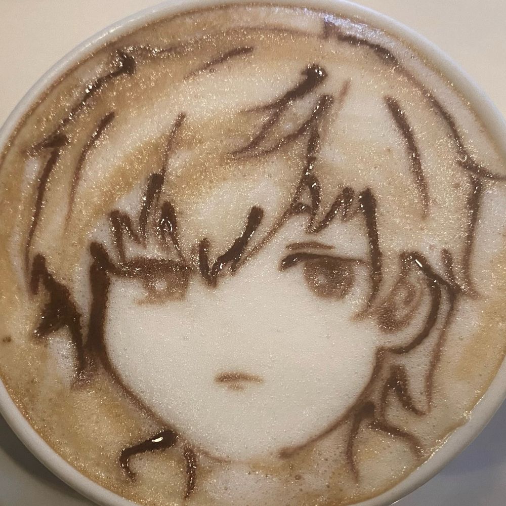☕️