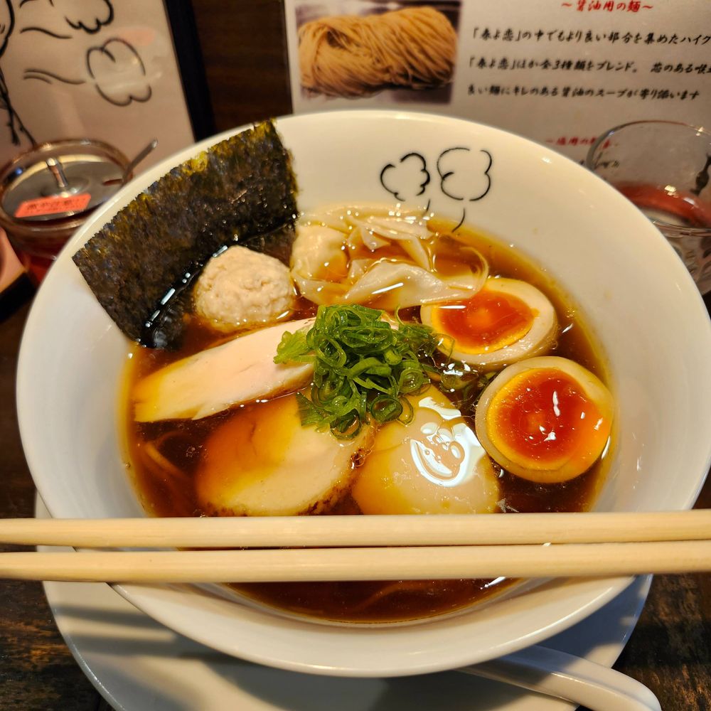 いつきパパ