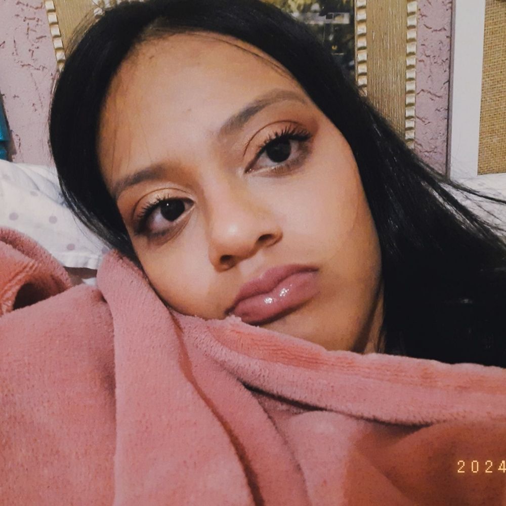 Rafadashian 😘